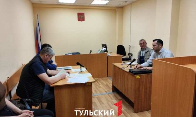 Убийство кота в Туле: хозяин потребовал 300 тысяч рублей за моральный вред