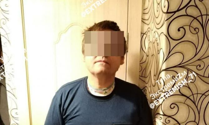 Туляка оштрафовали на 100 тысяч рублей по уголовному делу о дискредитации ВС РФ