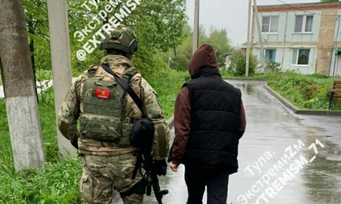 В Суворовском районе прошли рейды по нелегальным мигрантам