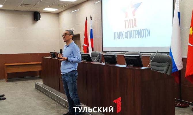 Режиссер фильма "Командир" может снять следующий проект в Туле