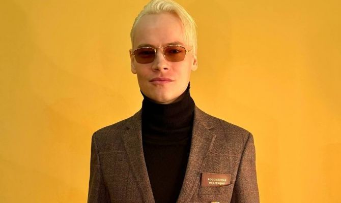 SHAMANа наградили премией Министерства обороны