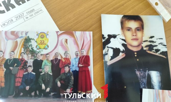 Был любимцем девочек и пах жареными пирожками: каким был SHAMAN в юности