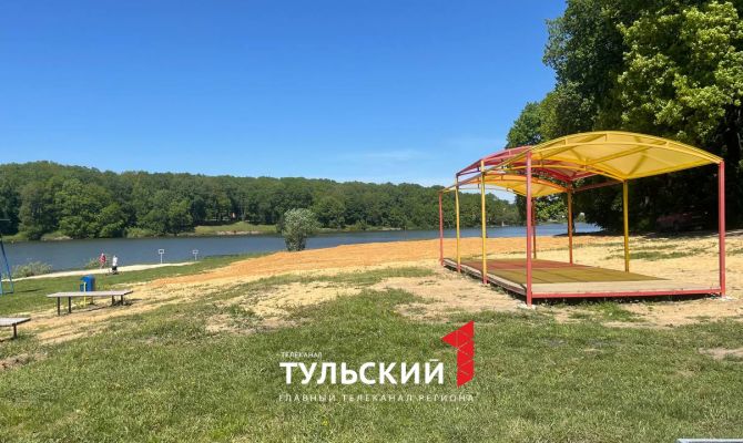 Летом на реке Воронке будут учить кататься на сапбордах