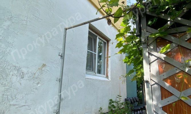 В Киреевске годовалый ребенок выпал из окна 3-го этажа