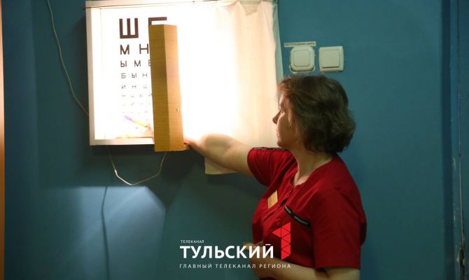 Проснулся с красными глазами: что надо проверить здоровому человеку