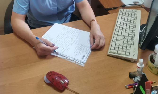 В Тульской области у пьяной матери изъяли ребенка