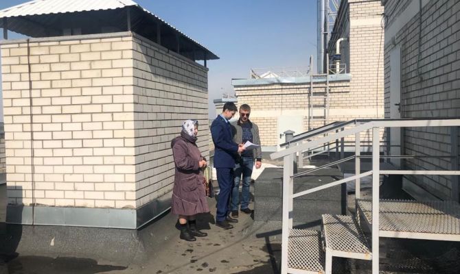 Прокуратура проверила дом в Туле после публикации в СМИ