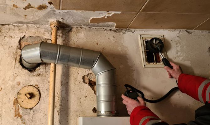 В Донском мать с ребенком отравились угарным газом