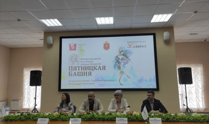 Туляки могут посетить все мероприятия «Пятницкой башни» по единому абонементу