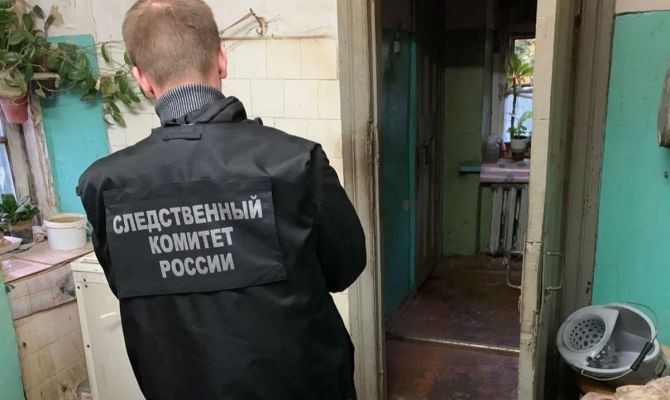 40-летнего туляка обвиняют в гибели знакомого