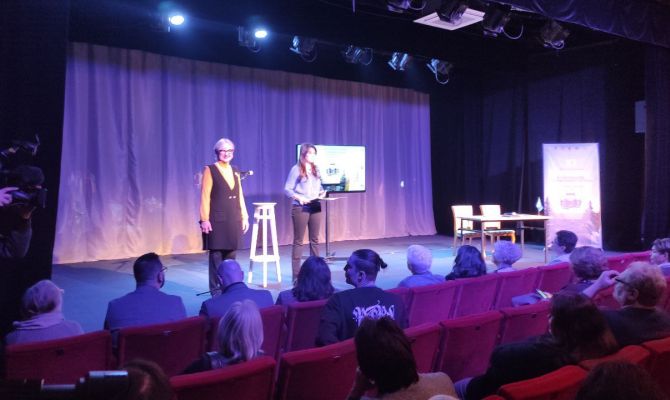 В Туле открылся Всероссийский семинар «Театральный музей в современном культурном пространстве»