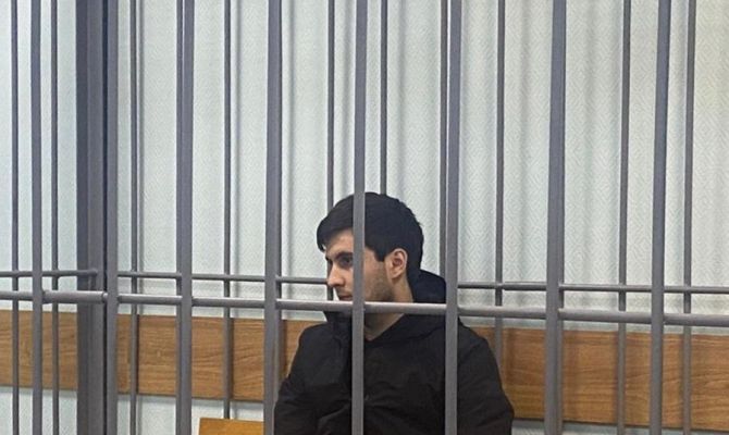 Угрожавшего тульскому журналисту мужчину заключили под стражу