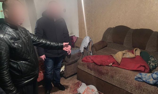 В Кимовском районе рецидивист из Саратовской области до смерти забил своего бригадира