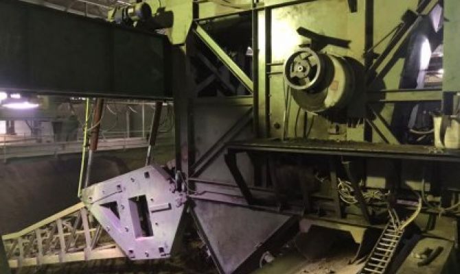 В Новомосковске суд вынес приговор по делу о гибели наладчика оборудования