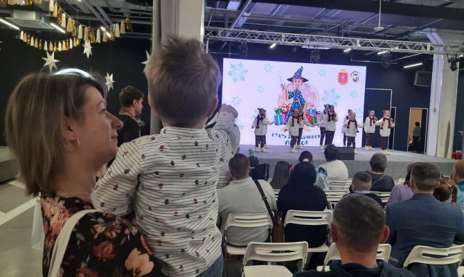 В Туле пройдет акция «Необыкновенный Новый год! Стать волшебником легко»