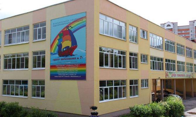 Родители проверили безопасность тульского детского сада ЦО №7: сотрудников ЧОПа ждет наказание