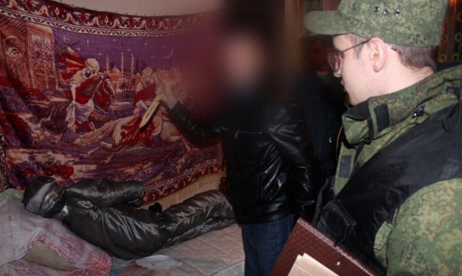 Дело убившего сестру 38-летнего жителя Веневского района передано в суд