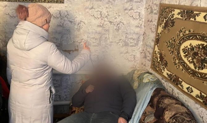 Жительницу тульского Заречья задержали по подозрению в убийстве гражданского мужа