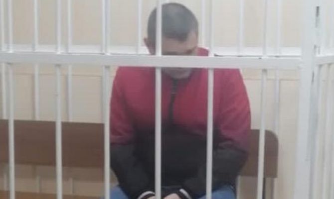 Жителя тульской Косой Горы, ударившего по голове знакомого, заключили под стражу