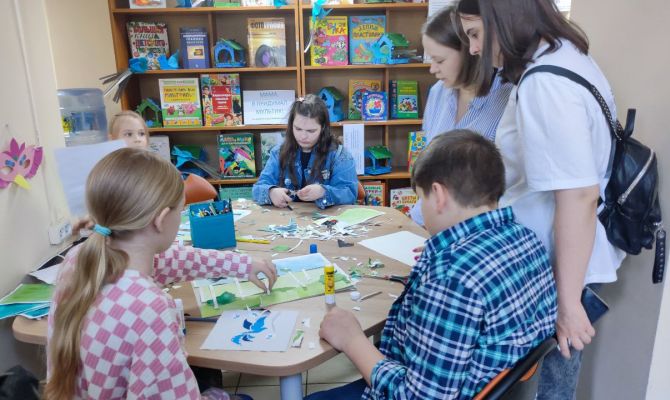 В областном центре проходит первый фестиваль анимации «МУЛЬТУЛА»