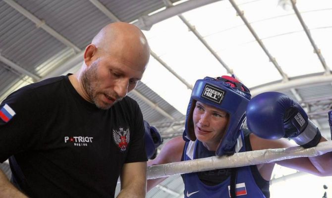 Тулячка завоевала серебряную медаль на V Боливарианских играх по боксу