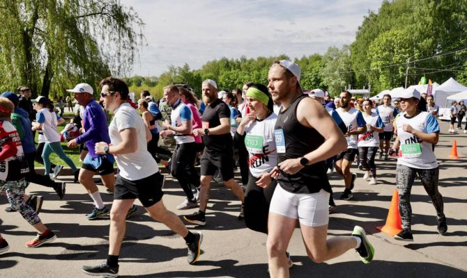 В Туле пройдёт спортивное ориентирование «Бегу в историю»