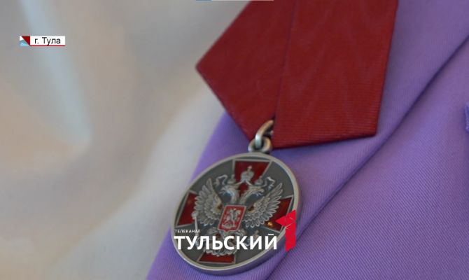 Лучшие врачи Тульской области: кто стал обладателем госнаград