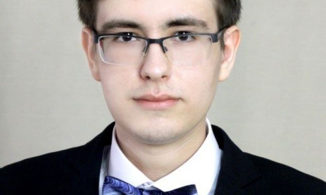 Ефремовский выпускник – единственный в регионе получил наивысший балл на ЕГЭ по информатике