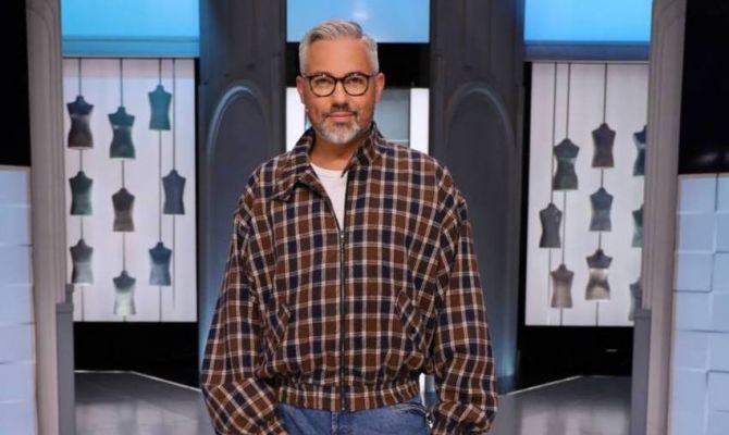 Стилист Александр Рогов назвал главные тренды осени в одежде