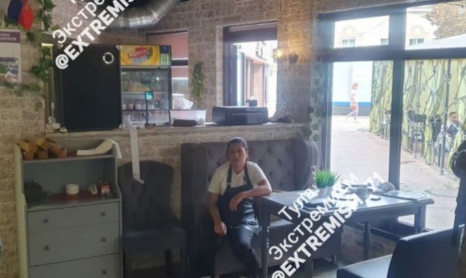 В Большой Туле прошли рейды по незаконным мигрантам