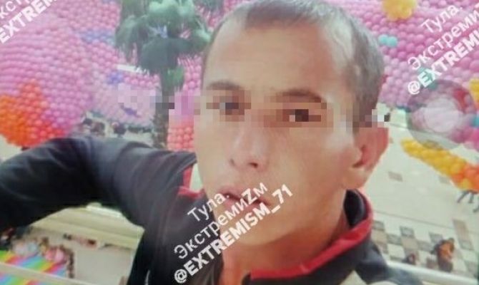 В Щекине задержали узбека за проституцию и пропаганду ЛГБТ*