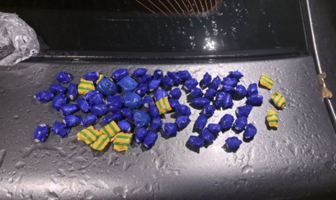 В Туле будут судить 33-летнего мигранта за на сбыт наркотиков