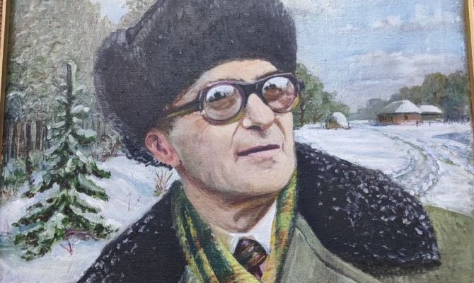 Не выполнил приказ и спас храм: история ветерана Великой Отечественной войны из Тульской области