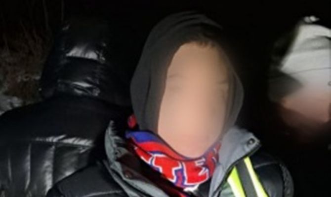 Пропавшего в Туле подростка нашли в землянке в Подмосковье