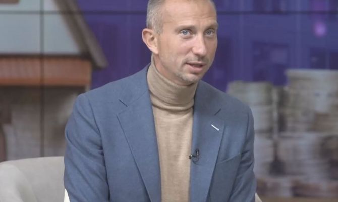 В Туле задерживают коммерческого директора «Ё-Хауса» Никиту Кащеева