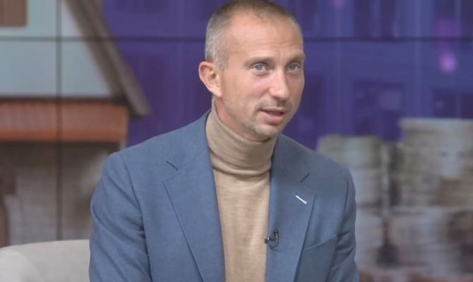В Туле продлили арест коммерческого директора застройщика "Ё-Хаус" Никиты Кащеева