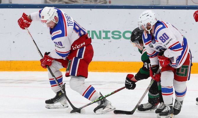 Дмитрий Миляев поздравил АКМ с победой над "Юнисон-Москва"