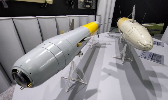 «Ростех» оценил возможности тульских «Корнет» и «Краснополь»