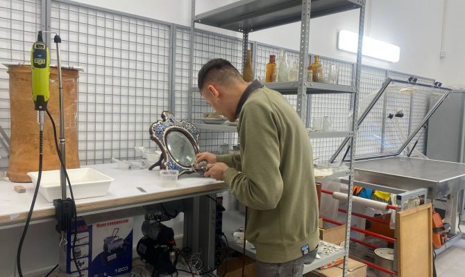 Фонду искусств - 1 год: что до сих пор не показали тулякам