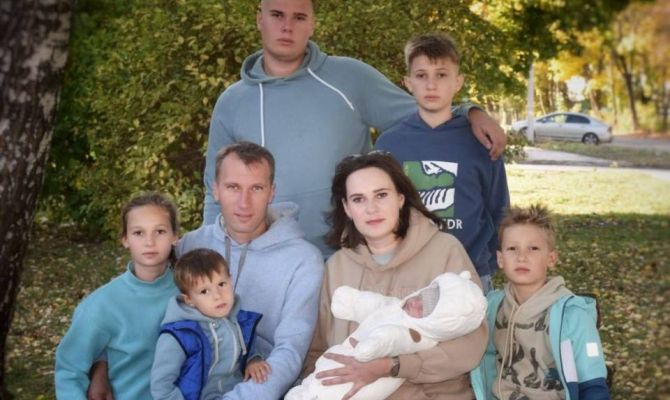 В Тульской области стартовал конкурс «Отцовство долг и дар»
