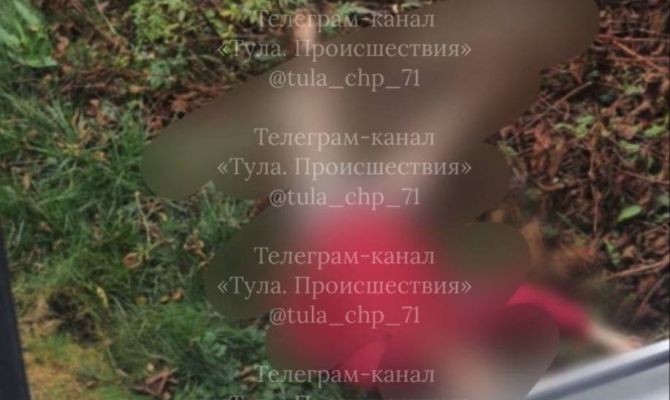 Стали известны подробности о выпавшем из окна мужчины в Туле 