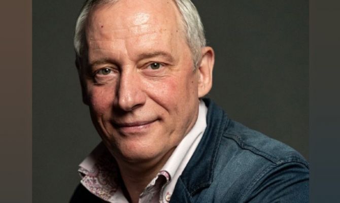 Российский актер театра и кино Андрей Межулис выступит в Туле