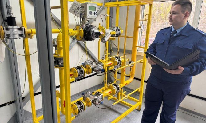 Прокуратура Арсеньевского района нашла нарушения в работе котельных