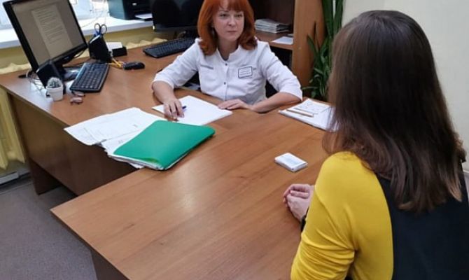 Тулякам рассказали, как часто нужно посещать сеансы психотерапии 