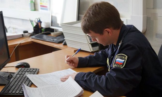 Неуплата уголовного штрафа привела туляка к исправительным работам