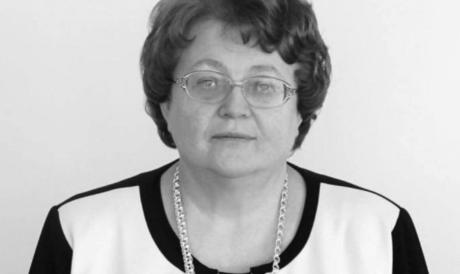 Илья Курилов выразил свои соболезнования в связи со смертью Надежды Калугиной