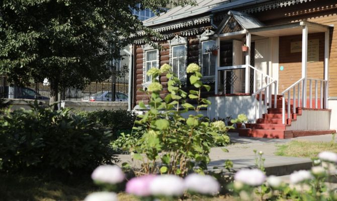 Музей Демидовых в Туле временно изменил график работы
