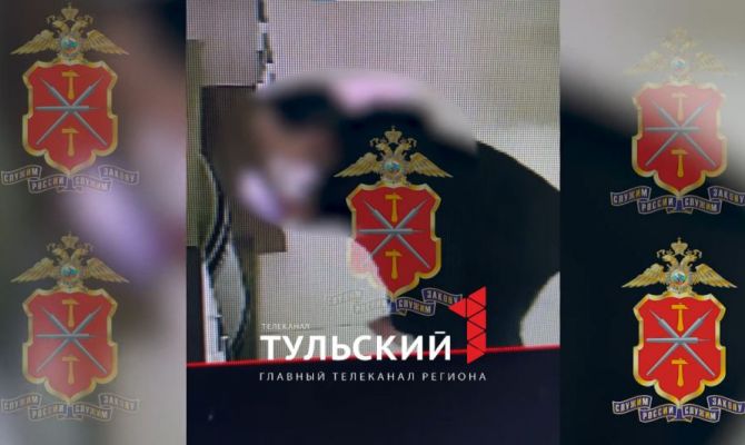 47 тысяч рублей украли из офиса интернет-провайдера в Заокском