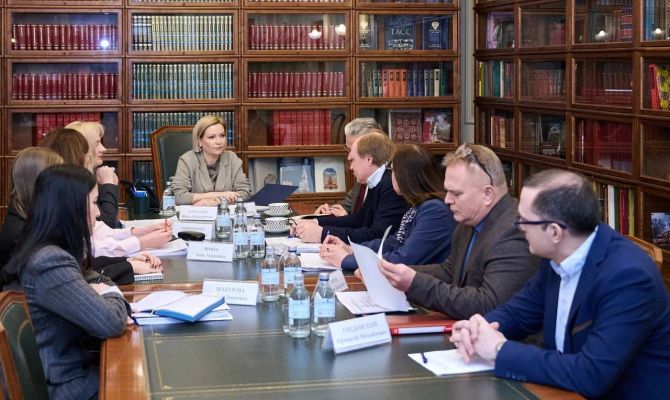 Что подготовят к празднованию 200-летия Льва Толстого в Ясной Поляне