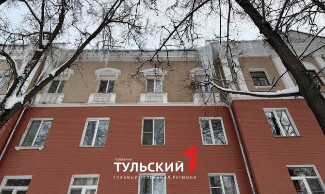 Более 2000 проблем решили туляки с помощью портала "Открытый регион 71"